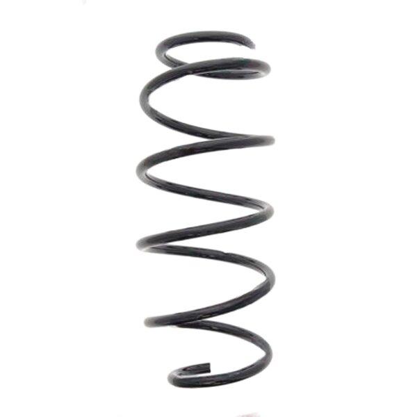 Suspension Spring front axle coil spring Ø 141 mm KYB for FORD FUSION