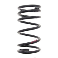 Fahrwerksfeder Vorderachse Schraubenfeder Ø 183 mm...