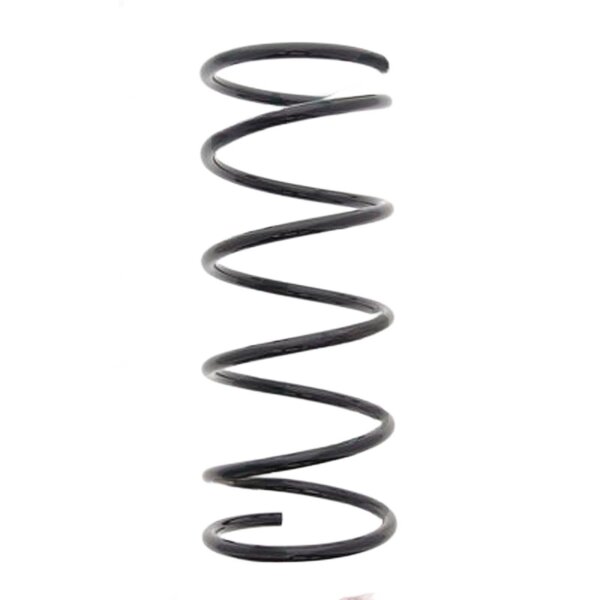 Suspension Spring front axle coil spring Ø 152 mm...