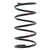 Fahrwerksfeder Vorderachse Schraubenfeder Ø 166 mm...