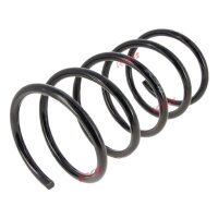 Fahrwerksfeder Vorderachse Schraubenfeder Ø 166 mm...