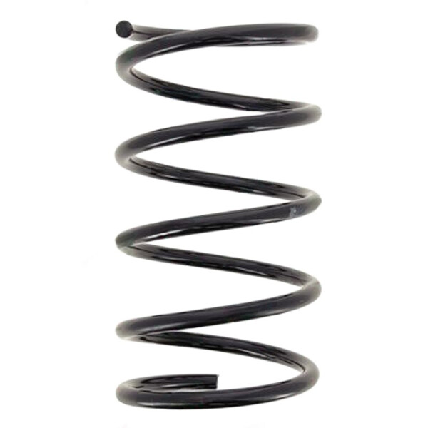 Suspension Spring front axle coil spring Ø 171 mm...