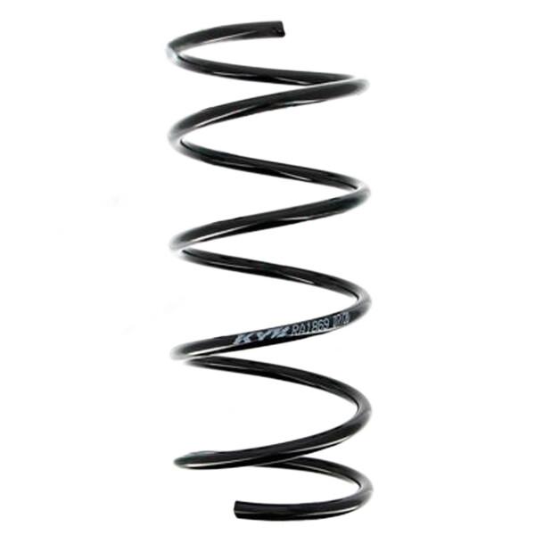 Fahrwerksfeder Vorderachse Schraubenfeder Ø 165 mm KYB für u.a. HYUNDAI ELANTRA
