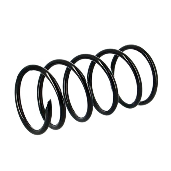 Suspension Spring front axle coil spring Ø 165 mm...