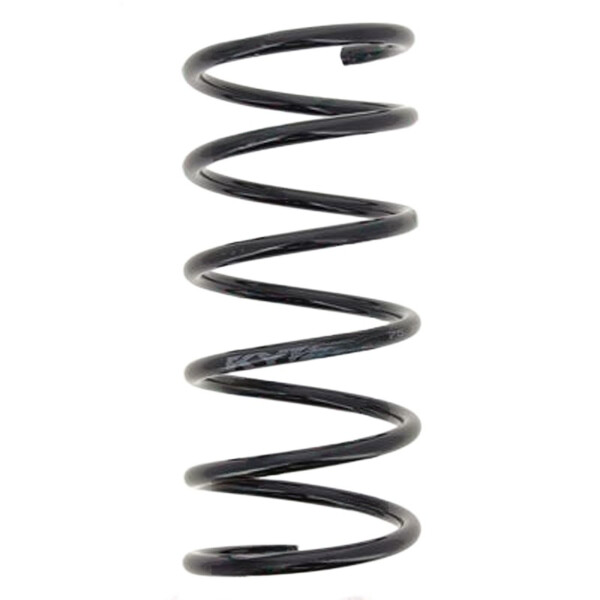 Suspension Spring front axle coil spring Ø 137 mm...