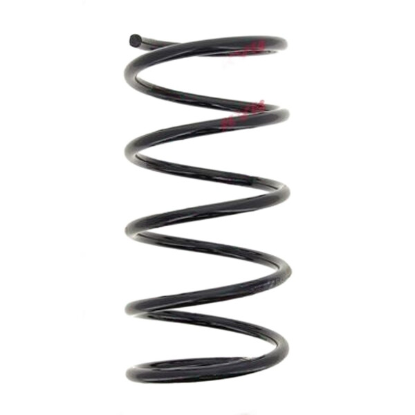 Fahrwerksfeder Vorderachse Schraubenfeder Ø 166 mm KYB für u.a. HYUNDAI ELANTRA