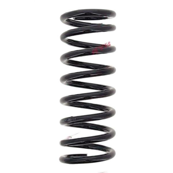 Suspension Spring front axle coil spring Ø 120 mm...