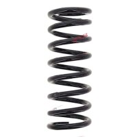 Suspension Spring front axle coil spring Ø 120 mm KYB for KIA SPORTAGE