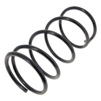 Suspension Spring front axle coil spring Ø 176 mm KYB for KIA CLARUS and others