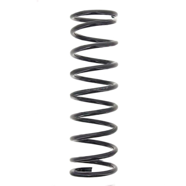 Suspension Spring front axle coil spring Ø 108 mm KYB for KIA RIO