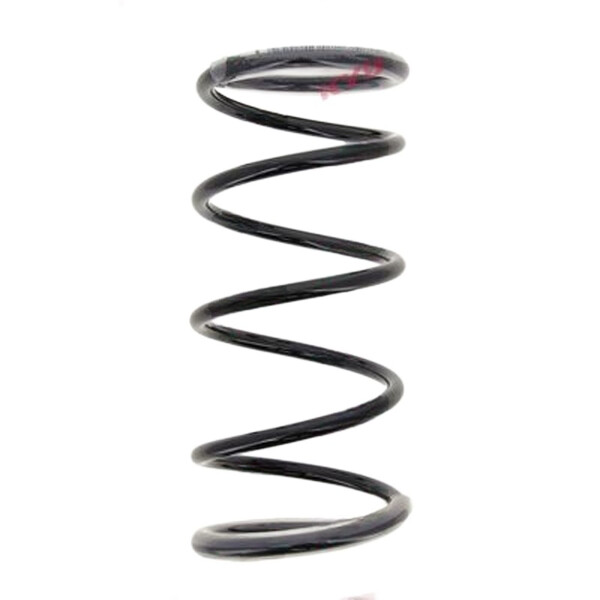 Suspension Spring front axle coil spring Ø 154 mm...