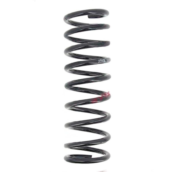 Suspension Spring front axle coil spring Ø 115 mm KYB for e.g. LADA 1200-1600