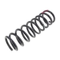 Suspension Spring front axle coil spring Ø 115 mm...