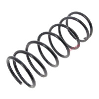 Suspension Spring front axle coil spring Ø 149 mm...