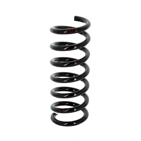 Suspension Spring front axle coil spring Ø 120 mm KYB for LADA NIVA