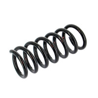 Suspension Spring front axle coil spring Ø 120 mm...