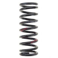 Suspension Spring front axle coil spring Ø 116 mm...