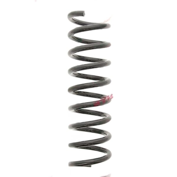 Suspension Spring front axle coil spring Ø 108 mm...