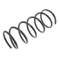 Suspension Spring front axle coil spring Ø 148 mm...