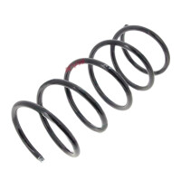 Suspension Spring front coil spring Ø 170 mm KYB for e.g. MITSUBISHI CARISMA
