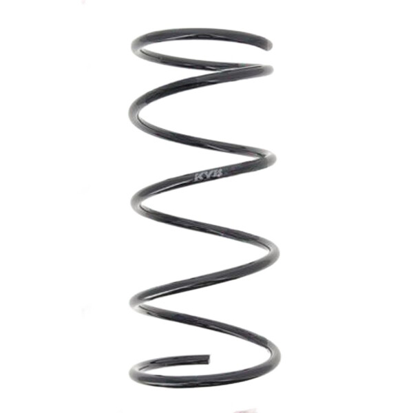 Suspension Spring front axle coil spring Ø 170 mm...