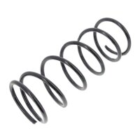 Suspension Spring Front Axle Ø 143 mm KYB for NISSAN SUNNY and others