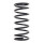 Suspension Spring Front Axle Ø 146 mm KYB for SKODA FELICIA and others