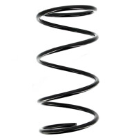 Suspension Spring front right coil spring Ø 178 mm KYB for e.g. SUBARU LEGACY