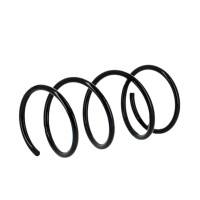 Suspension Spring front right coil spring Ø 178 mm KYB for e.g. SUBARU LEGACY