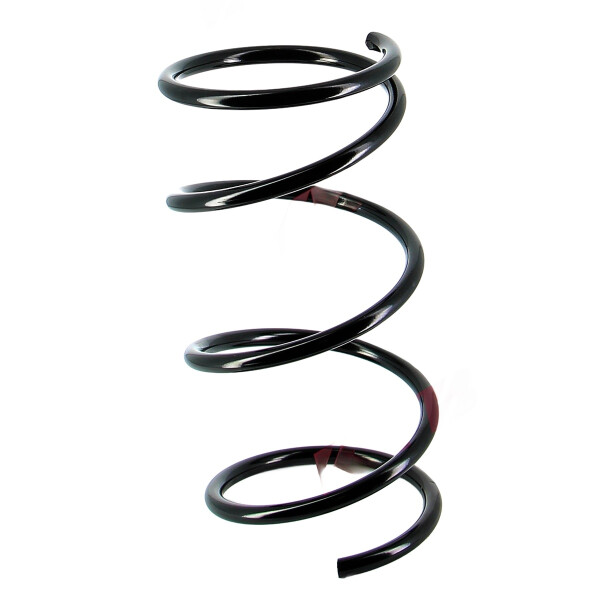Suspension Spring front left coil spring Ø 175 mm...