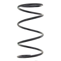 Suspension Spring front right coil spring Ø 172 mm KYB for e.g. SUBARU LEGACY