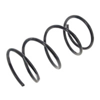 Suspension Spring front left coil spring Ø 171 mm KYB for e.g. SUBARU LEGACY
