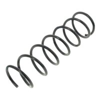 Fahrwerksfeder Vorderachse Schraubenfeder Ø 103 mm...