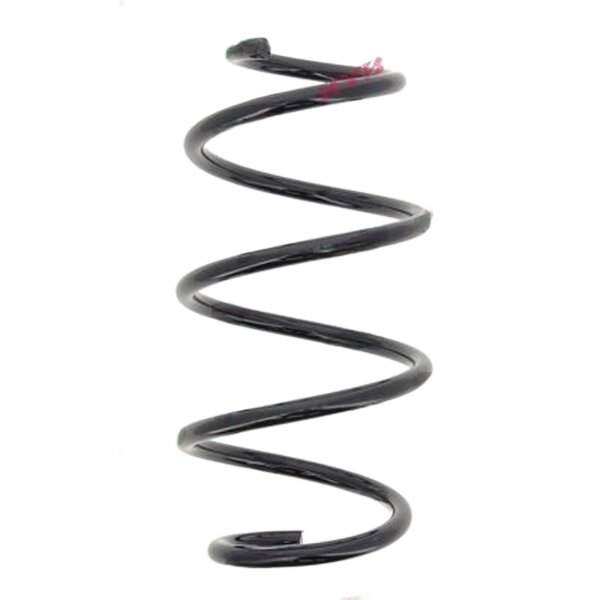 Fahrwerksfeder Vorderachse Schraubenfeder Ø 116 mm KYB für HONDA JAZZ