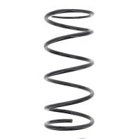 Suspension Spring front axle coil spring Ø 174 mm KYB for MITSUBISHI SPACE