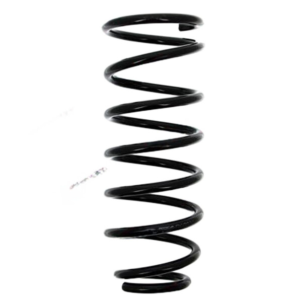 Suspension Spring front axle coil spring Ø 155 mm...