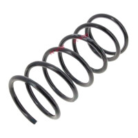 Suspension Spring front axle coil spring Ø 147 mm KYB for KIA SEPHIA and others