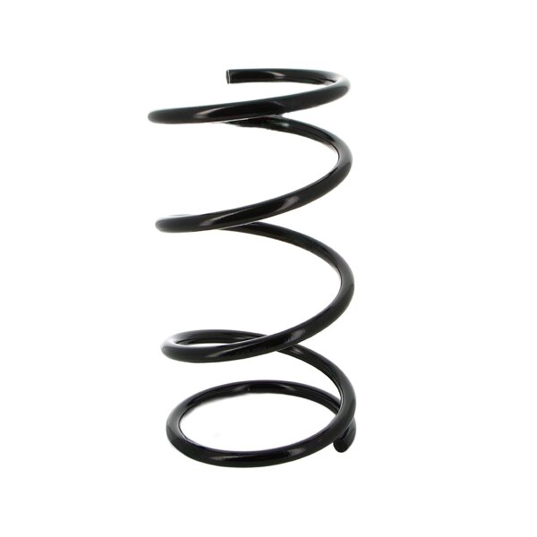 Suspension Spring front axle coil spring Ø 170 mm KYB for HONDA STREAM