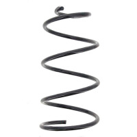 Fahrwerksfeder Vorderachse Schraubenfeder KYB für...