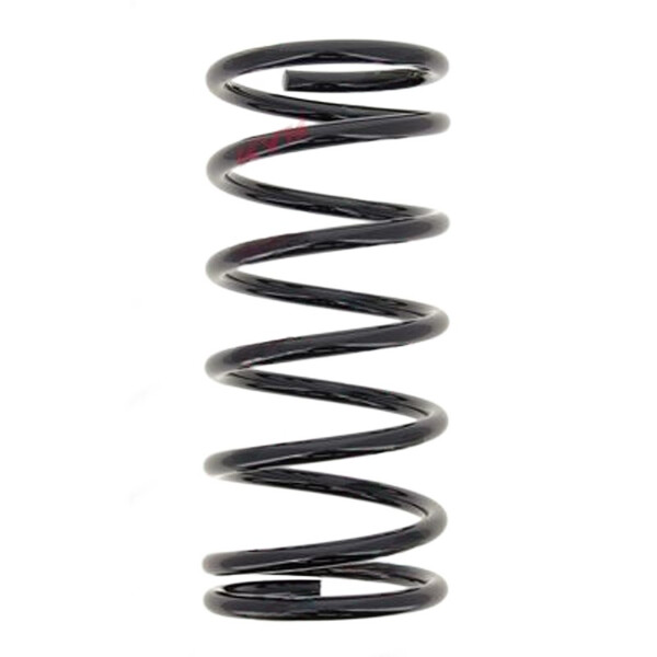 Suspension Spring front axle Ø 147 mm KYB for SKODA FELICIA and others