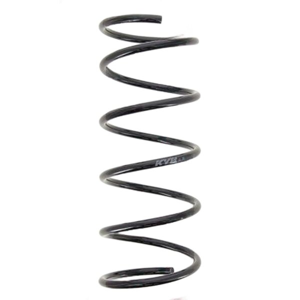 Suspension Spring front axle coil spring Ø 143 mm...