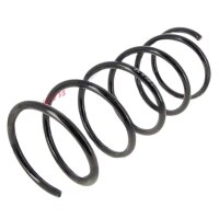 Suspension Spring front axle coil spring Ø 143 mm KYB for various vehicles