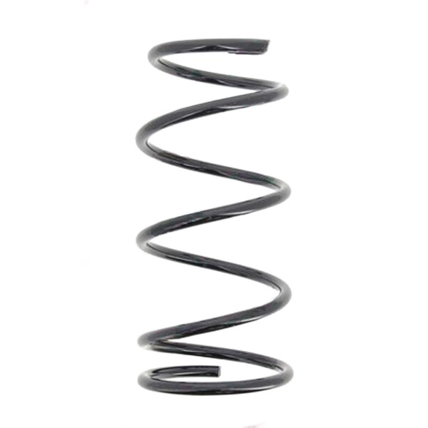 Suspension Spring front axle coil spring Ø 163 mm...