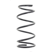 Suspension Spring front axle coil spring Ø 163 mm KYB for FORD MAVERICK