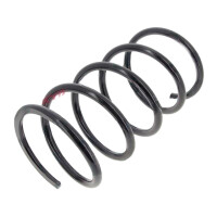 Suspension Spring front axle coil spring Ø 188 mm KYB for HYUNDAI TRAJET