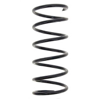 Fahrwerksfeder Vorderachse Schraubenfeder Ø 142 mm KYB für HYUNDAI GETZ