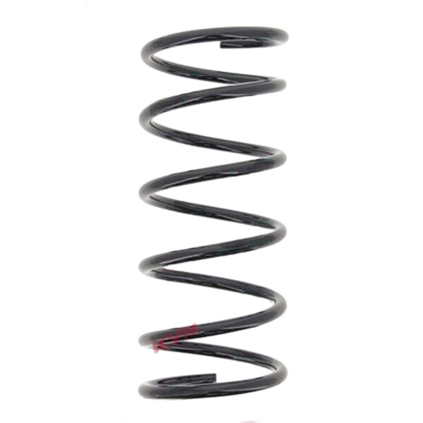 Suspension Spring front axle coil spring Ø 143 mm...