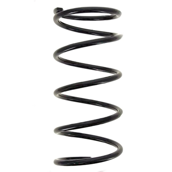 Suspension Spring front axle coil spring Ø 165 mm...