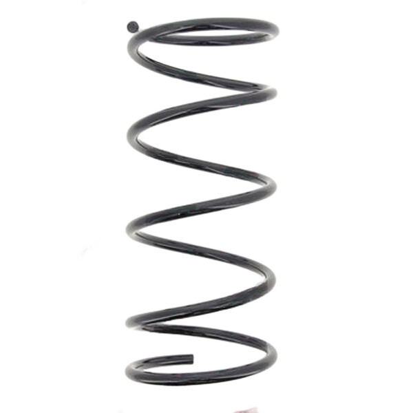 Suspension Spring front axle coil spring Ø 175 mm...