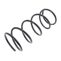 Suspension Spring front axle coil spring Ø 178 mm KYB for NISSAN MAXIMA